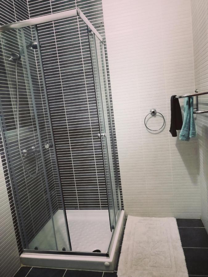 Seabreeze Apartment St. Paul's Bay Bagian luar foto