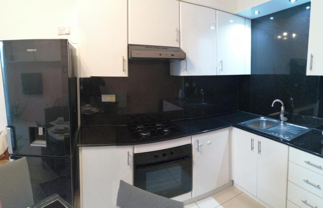 Seabreeze Apartment St. Paul's Bay Bagian luar foto
